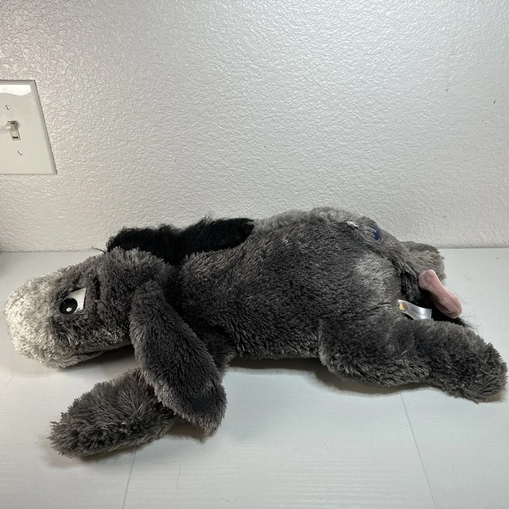 Disneyland Walt Disney World EEYORE 21